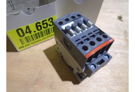 ABB AF09-30-10-11 relais 25 amp